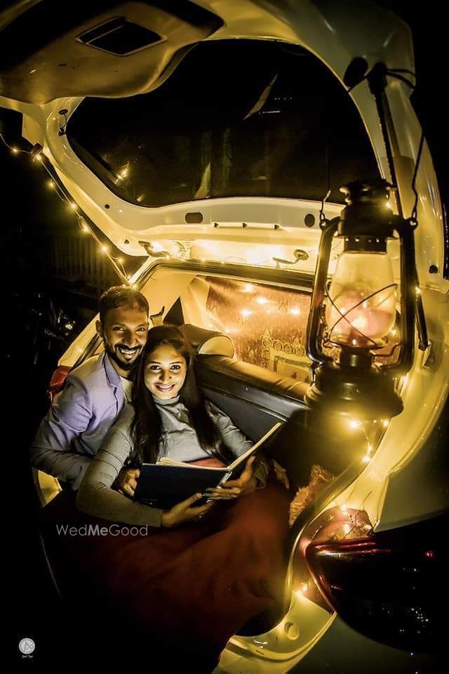 Photo From Pre & Post wed - By Amrath Beejadi Photography