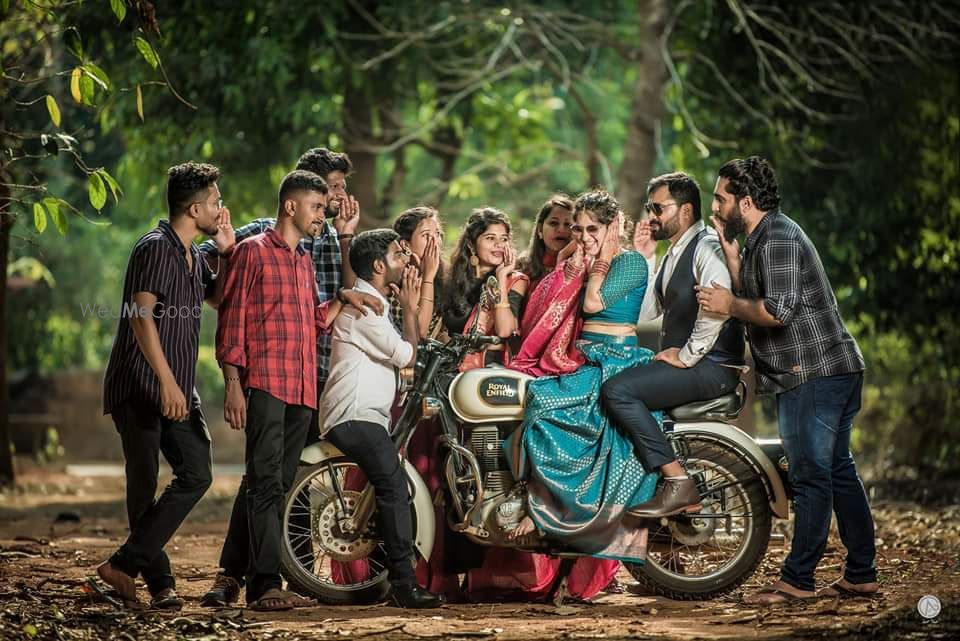 Photo From Pre & Post wed - By Amrath Beejadi Photography