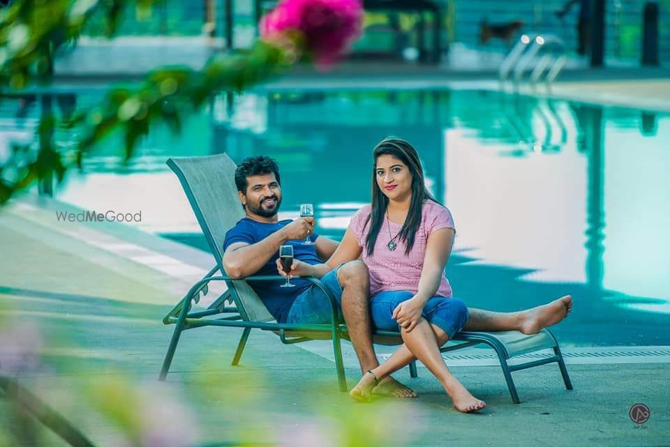 Photo From Pre & Post wed - By Amrath Beejadi Photography