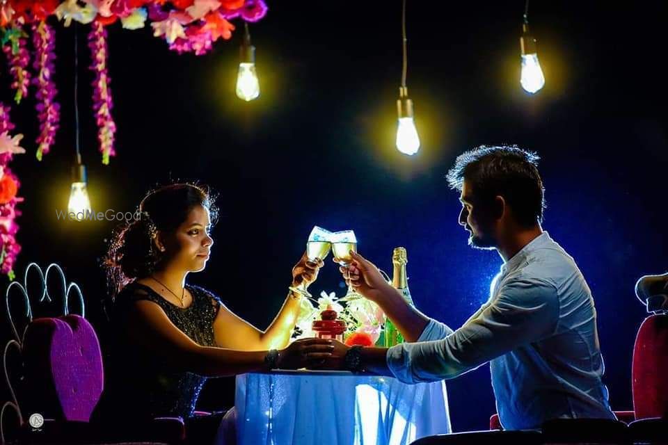 Photo From Pre & Post wed - By Amrath Beejadi Photography