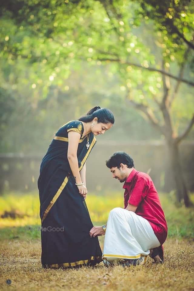Photo From Pre & Post wed - By Amrath Beejadi Photography