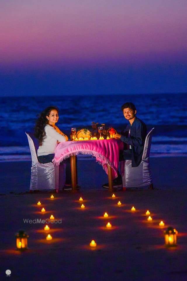 Photo From Pre & Post wed - By Amrath Beejadi Photography