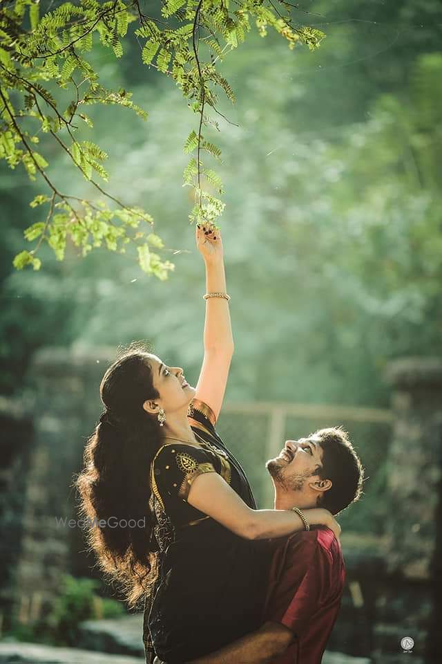 Photo From Pre & Post wed - By Amrath Beejadi Photography
