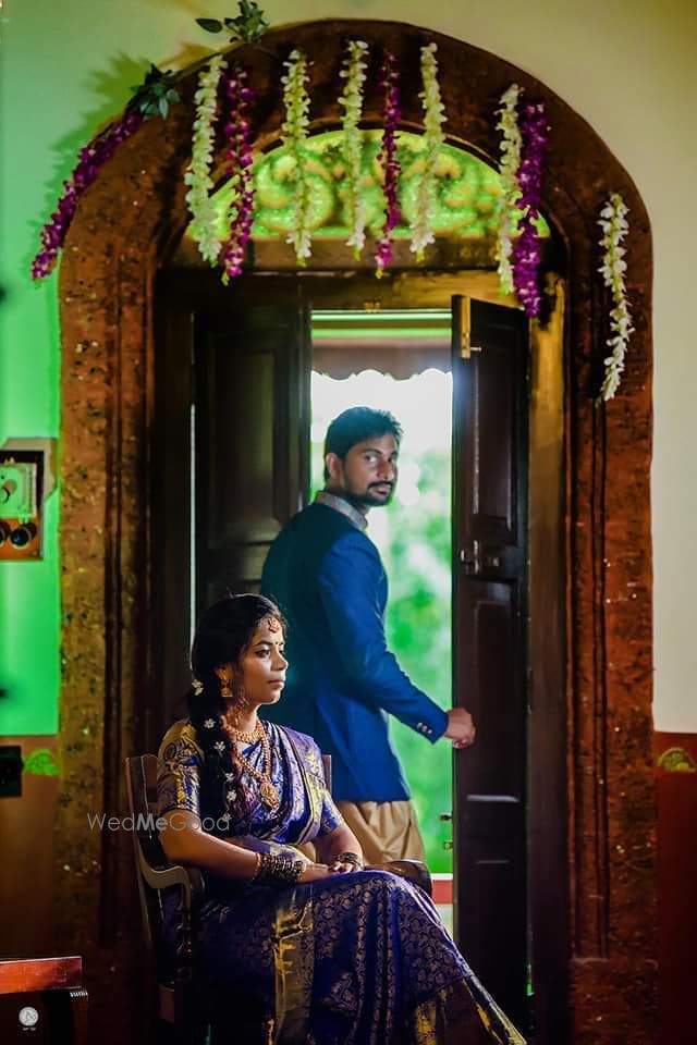 Photo From Pre & Post wed - By Amrath Beejadi Photography