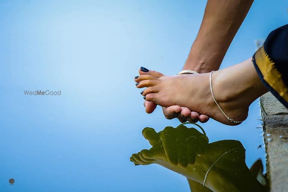 Photo From Pre & Post wed - By Amrath Beejadi Photography