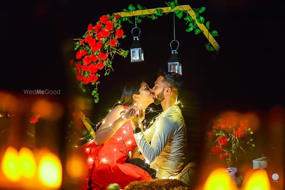 Photo From Pre & Post wed - By Amrath Beejadi Photography