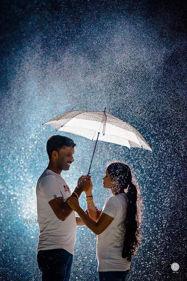 Photo From Pre & Post wed - By Amrath Beejadi Photography