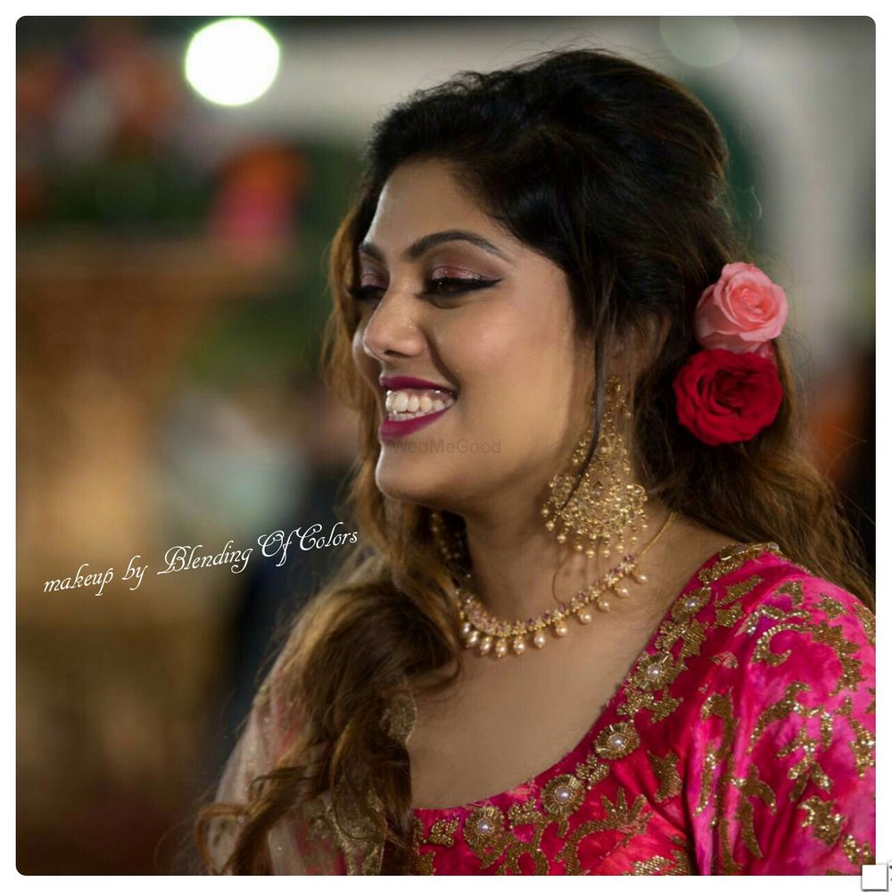 Photo From Nida on her brother's marriage - By Makeup by BlendingOfColors