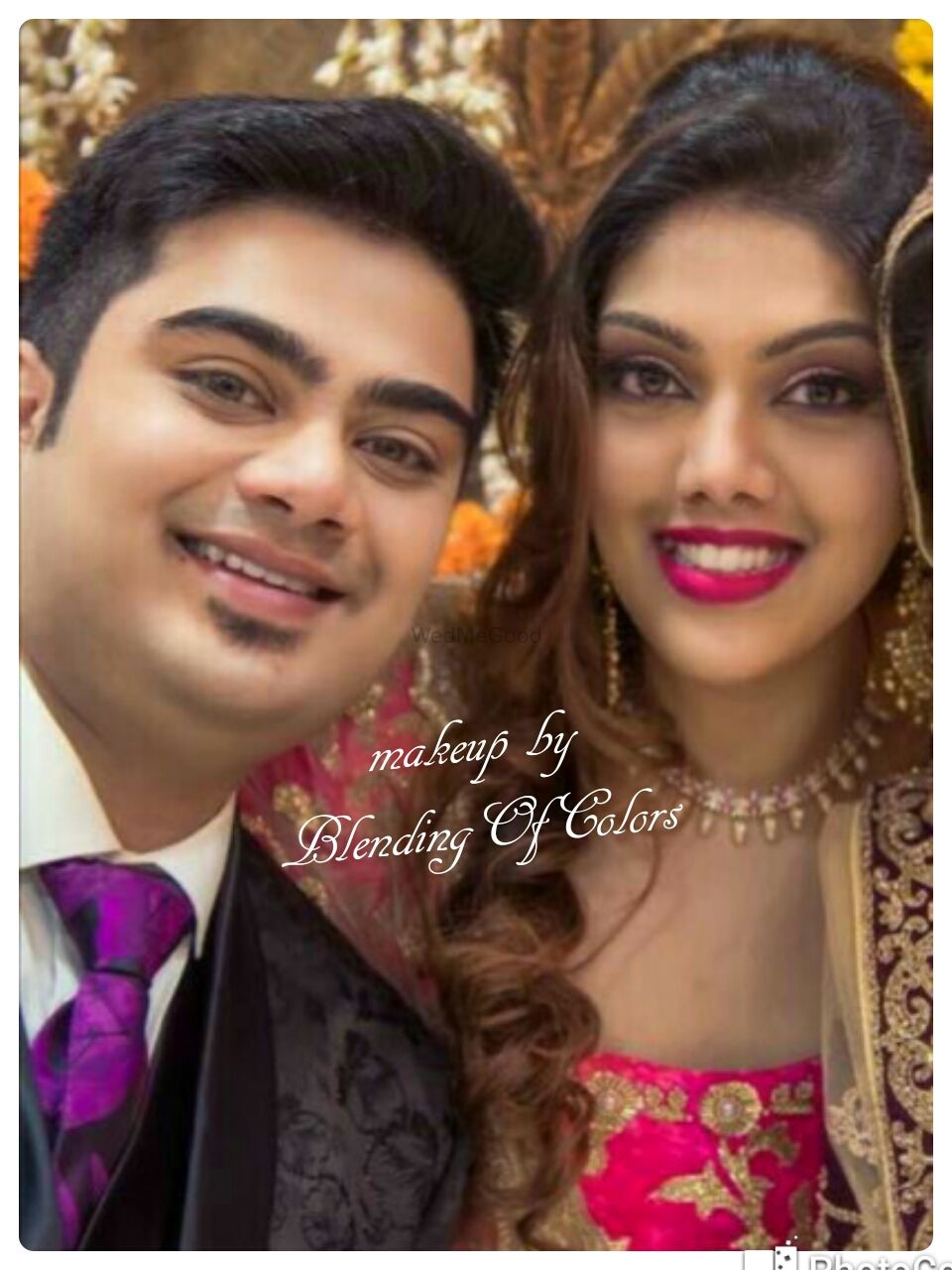 Photo From Nida on her brother's marriage - By Makeup by BlendingOfColors