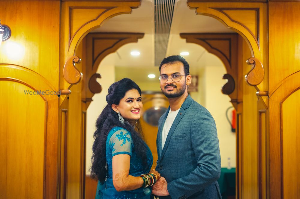 Photo From Sayali & Pratik - By Juzer Photography