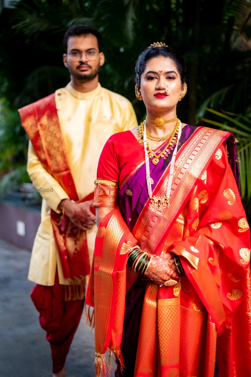 Photo From Sayali & Pratik - By Juzer Photography