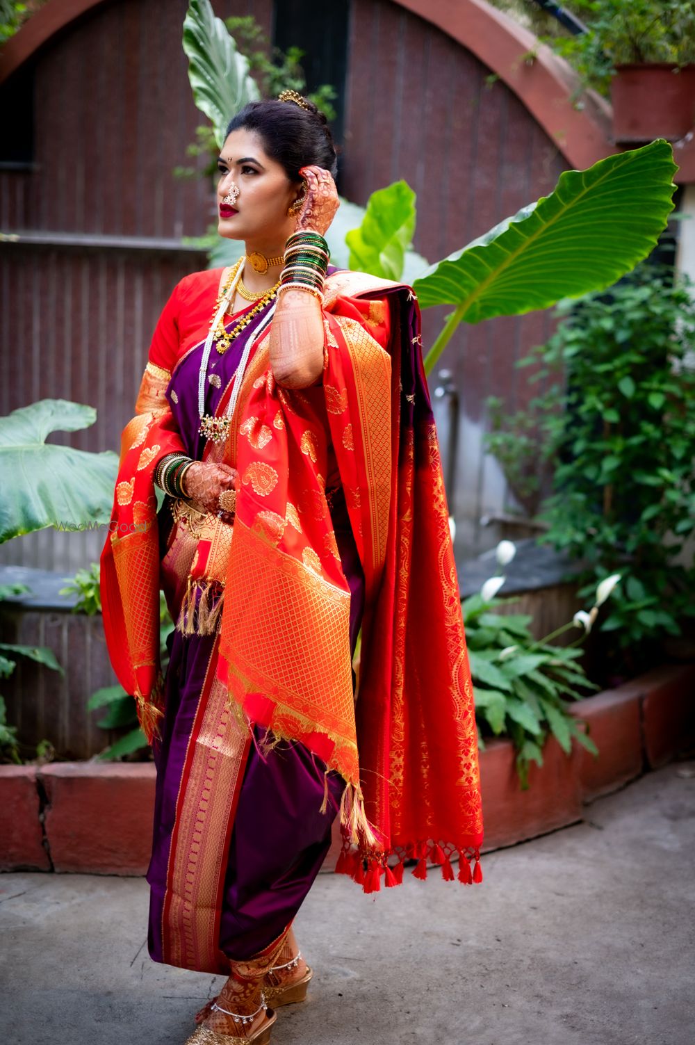 Photo From Sayali & Pratik - By Juzer Photography