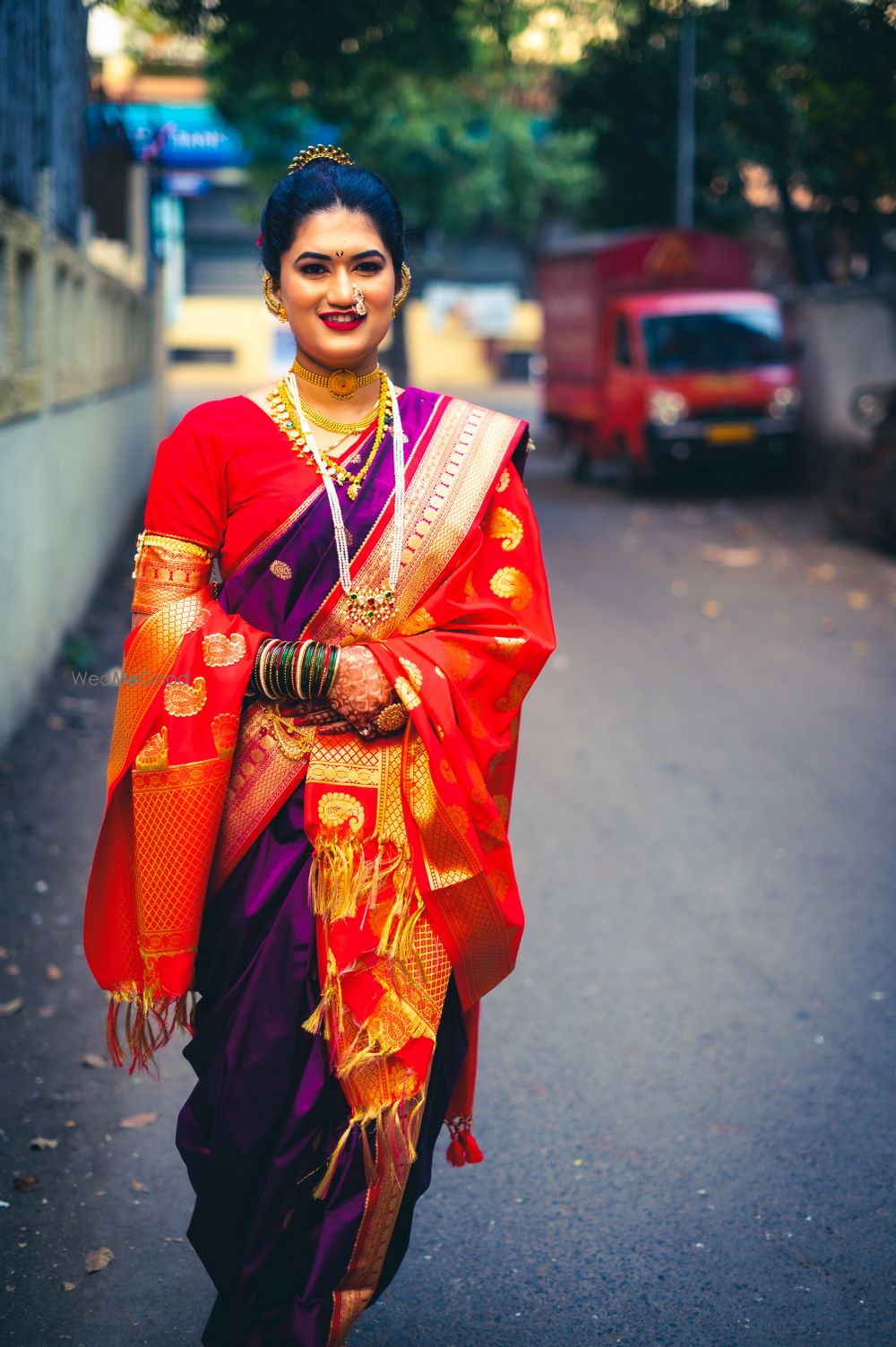 Photo From Sayali & Pratik - By Juzer Photography