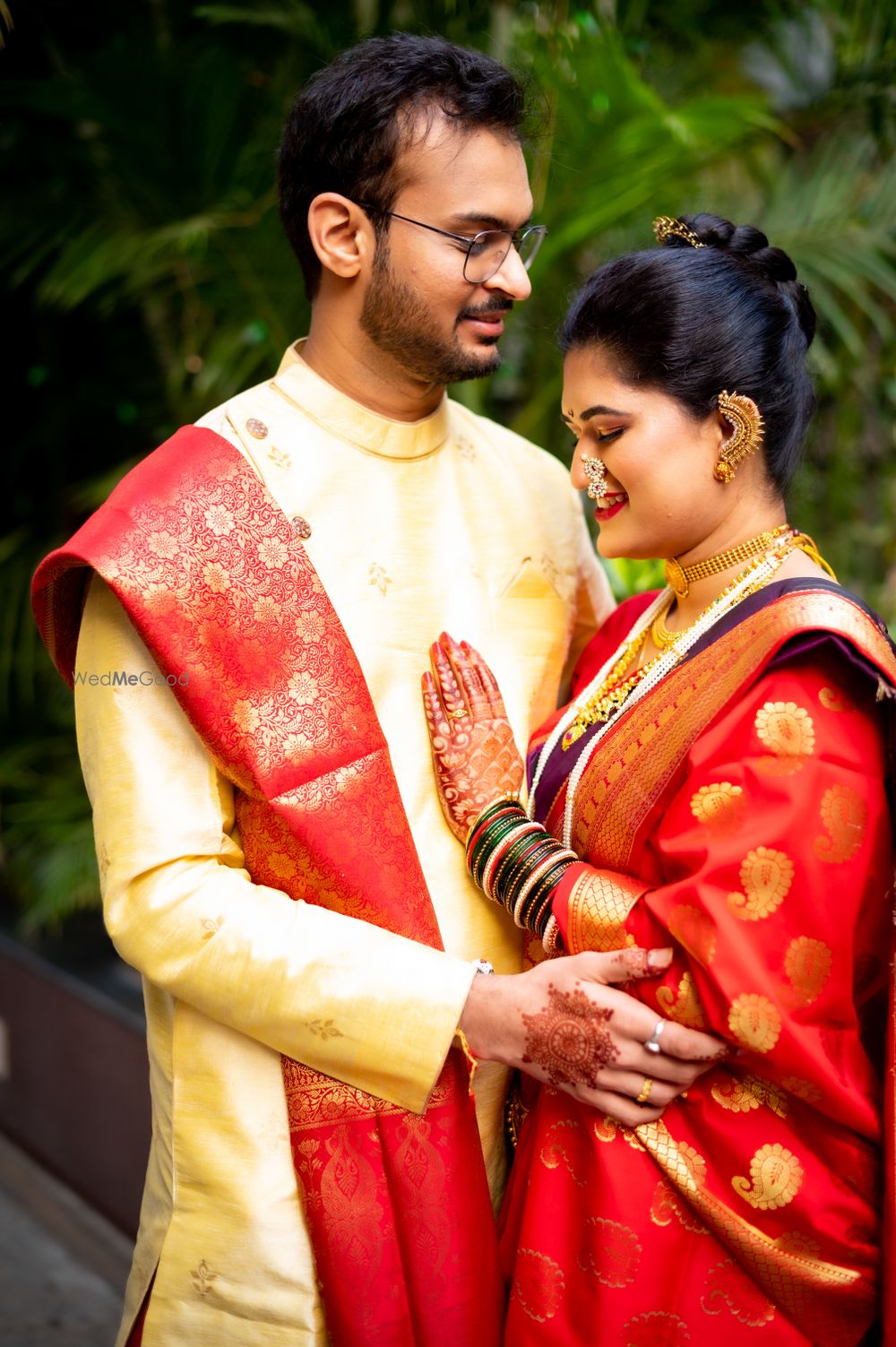 Photo From Sayali & Pratik - By Juzer Photography