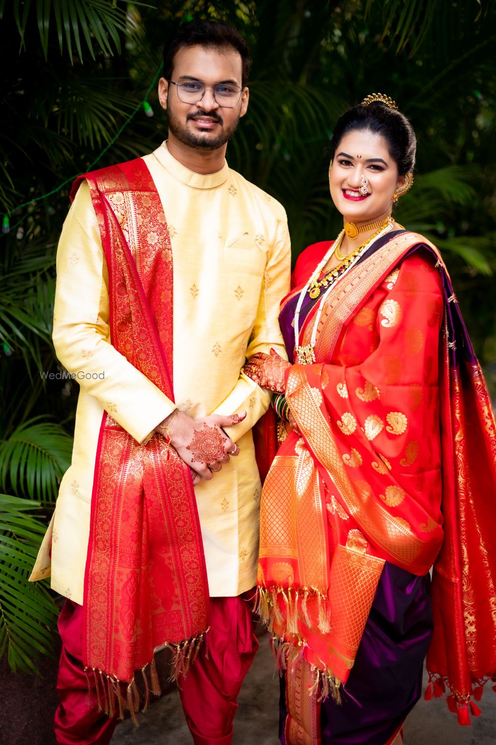 Photo From Sayali & Pratik - By Juzer Photography