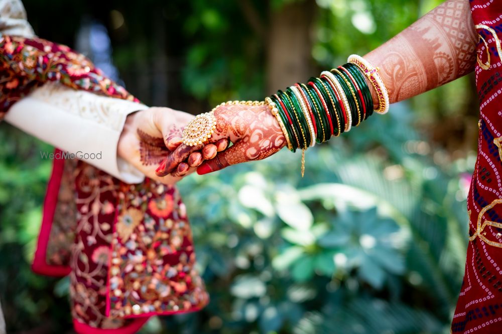 Photo From Sayali & Pratik - By Juzer Photography