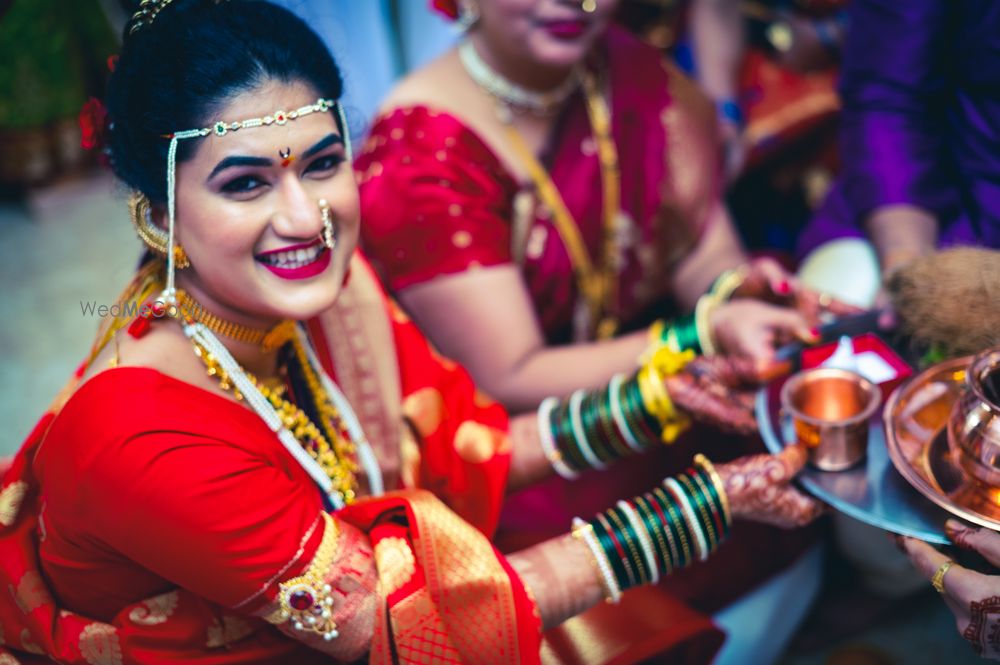 Photo From Sayali & Pratik - By Juzer Photography