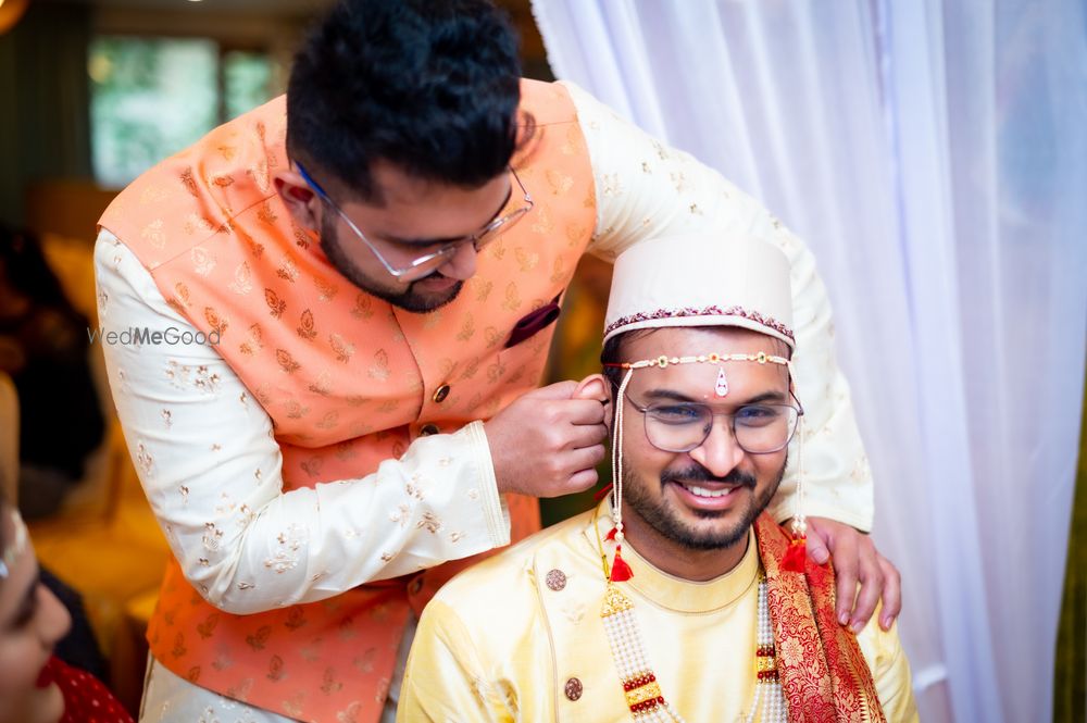 Photo From Sayali & Pratik - By Juzer Photography