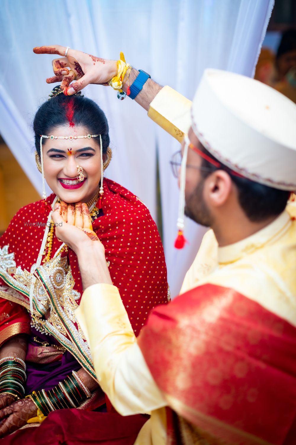 Photo From Sayali & Pratik - By Juzer Photography