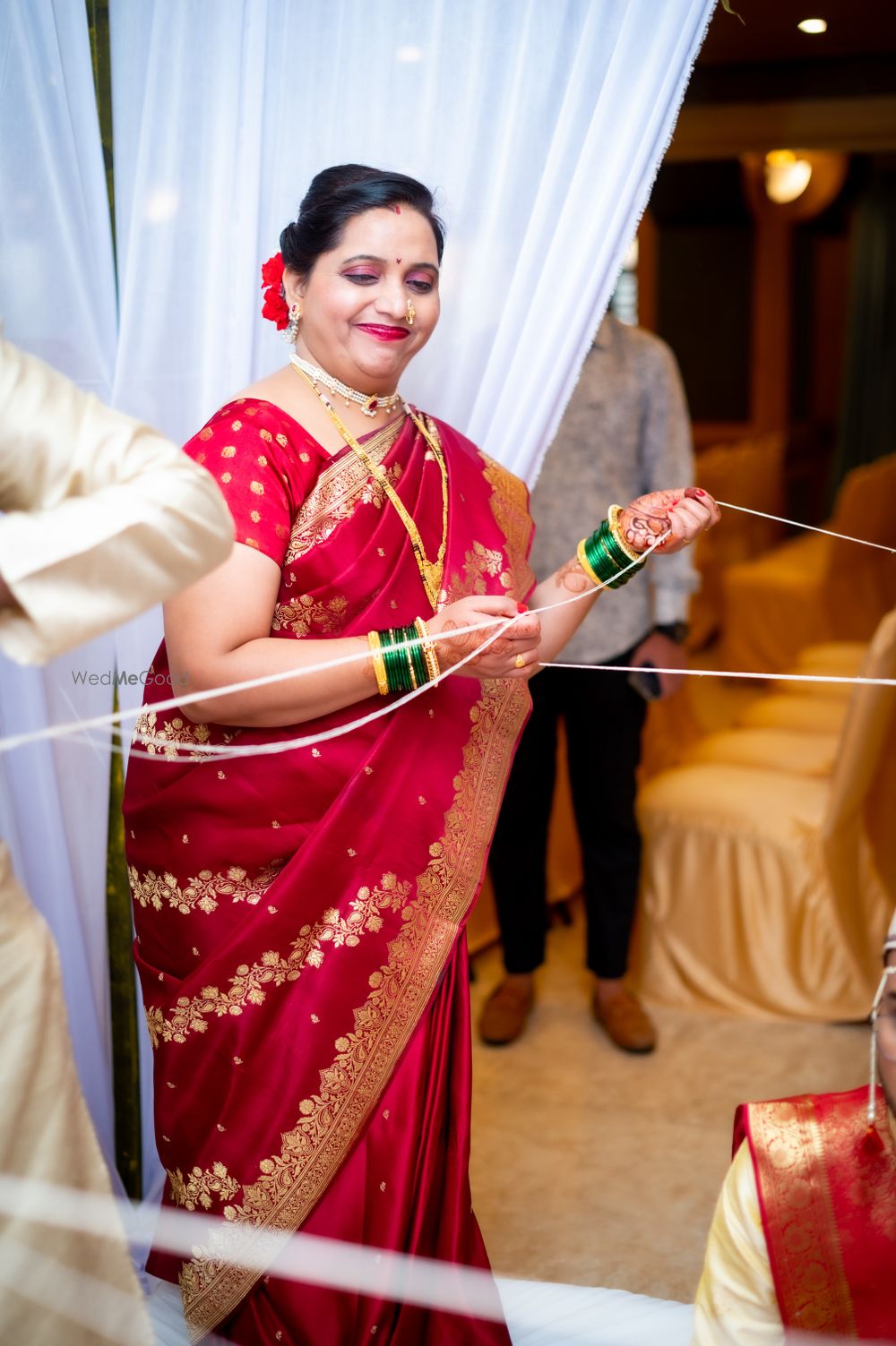 Photo From Sayali & Pratik - By Juzer Photography