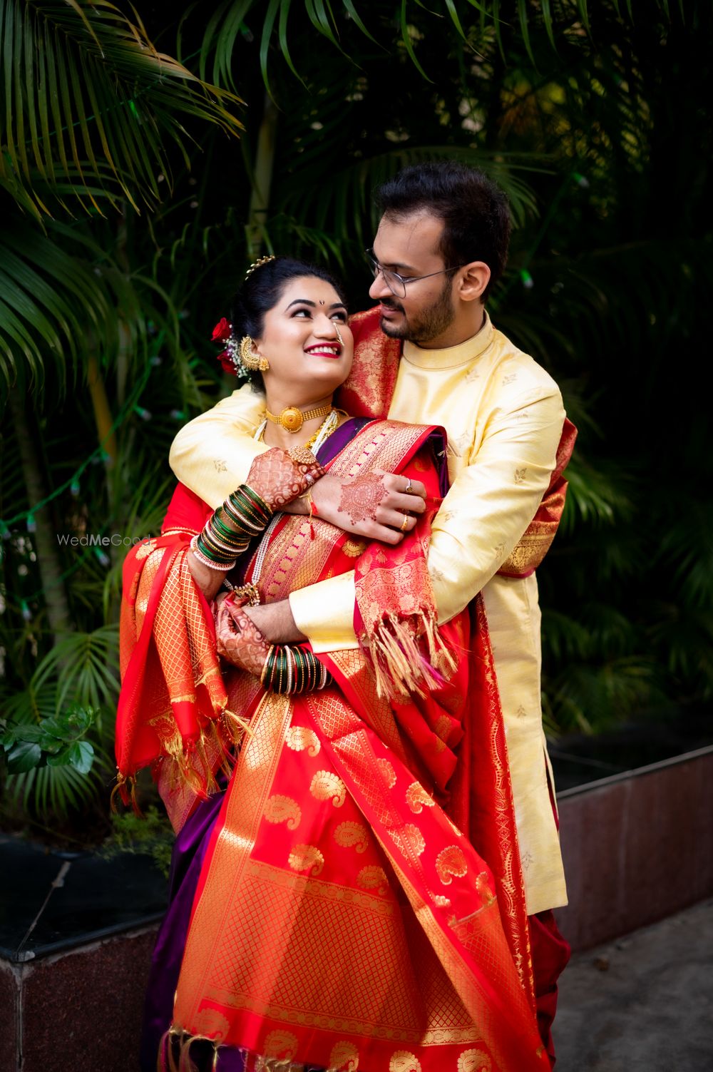 Photo From Sayali & Pratik - By Juzer Photography