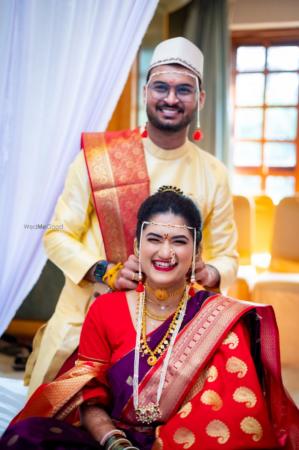 Photo From Sayali & Pratik - By Juzer Photography