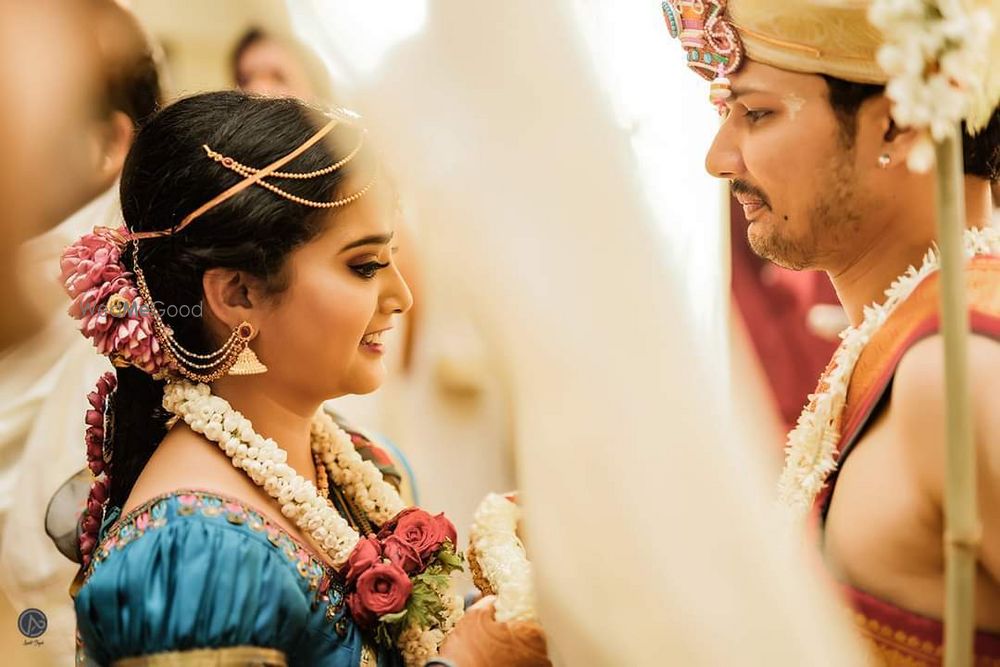 Photo From WED - By Amrath Beejadi Photography