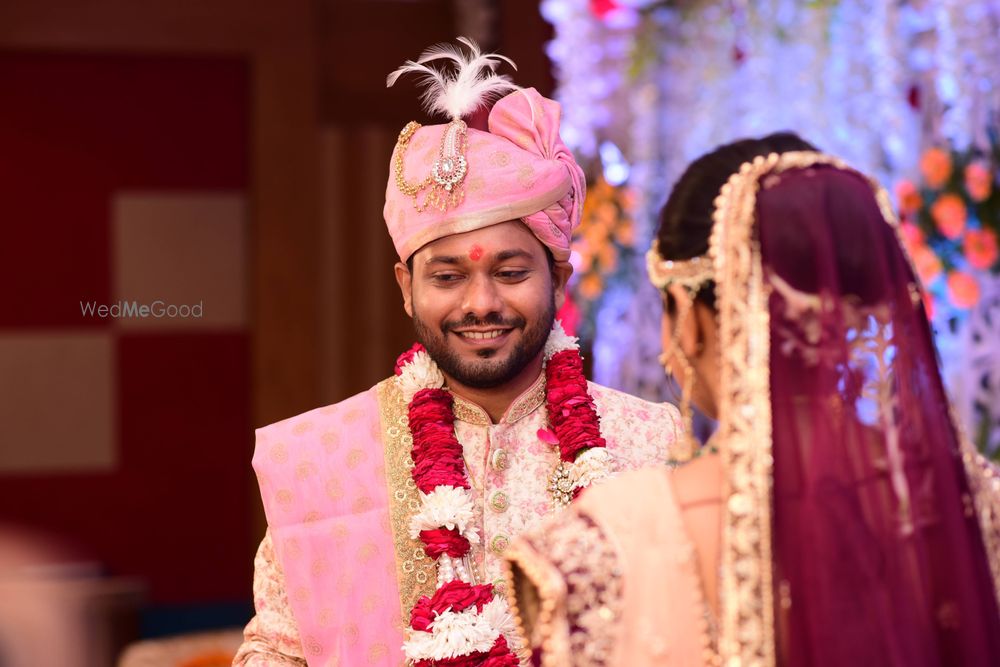 Photo From Meghna X Vikash - By Pankaj Anand Photography