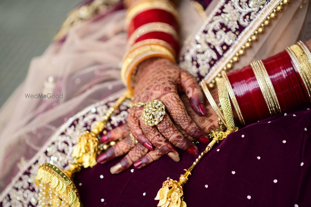 Photo From Meghna X Vikash - By Pankaj Anand Photography