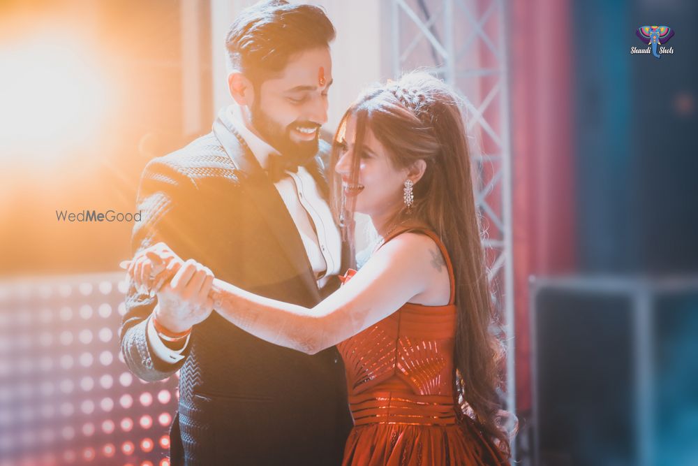 Photo From Rahul x Niharika - By Shaadi Shots