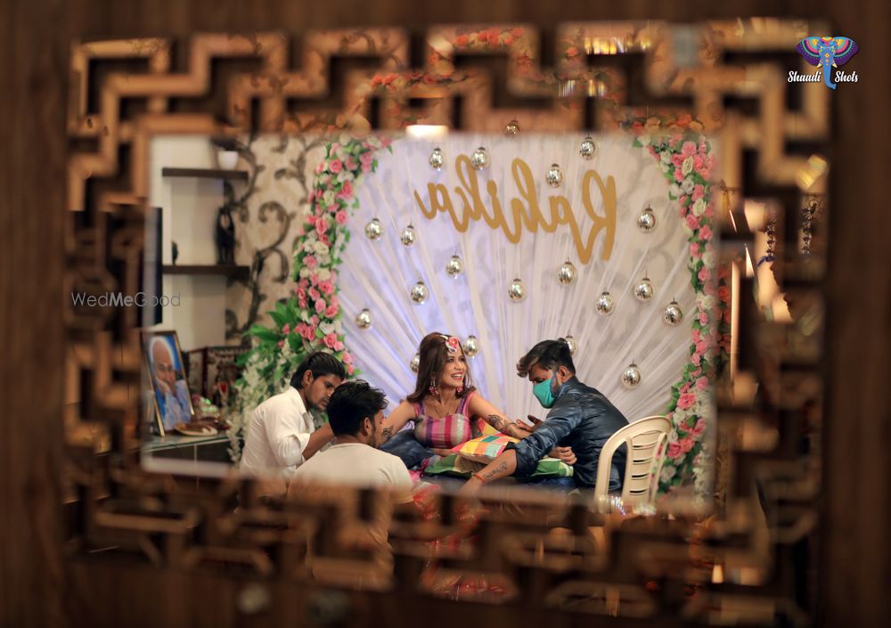 Photo From Rahul x Niharika - By Shaadi Shots