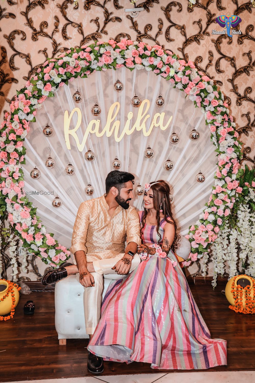 Photo From Rahul x Niharika - By Shaadi Shots