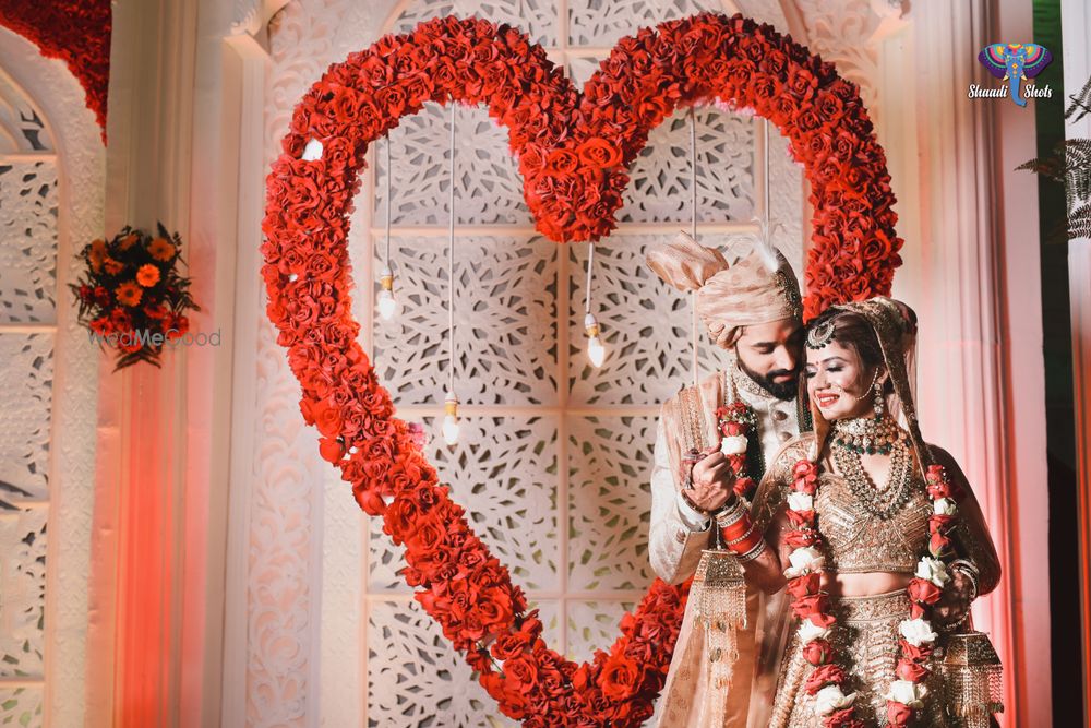 Photo From Rahul x Niharika - By Shaadi Shots