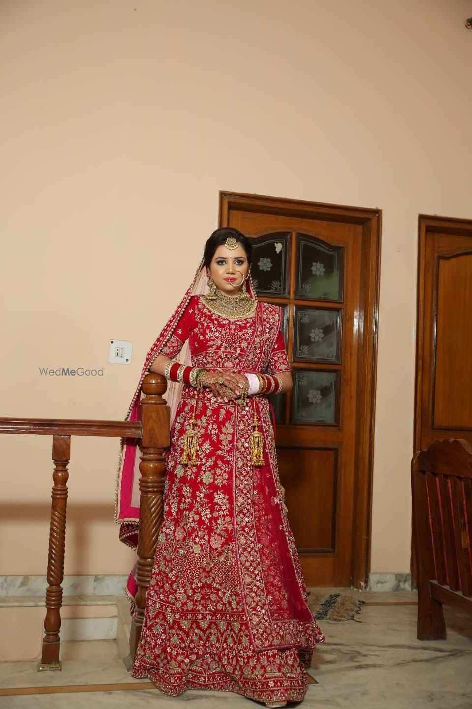 Photo From meenal - By Makeover by Vaishali