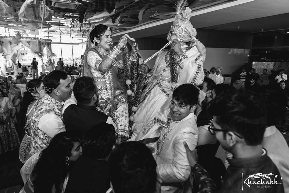 Photo From Abhishek weds ayushi ( The bafna's Jalgaon - Bafna Jewellers ) - By Kairos Events & Entertainment