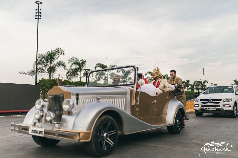 Photo From Abhishek weds ayushi ( The bafna's Jalgaon - Bafna Jewellers ) - By Kairos Events & Entertainment