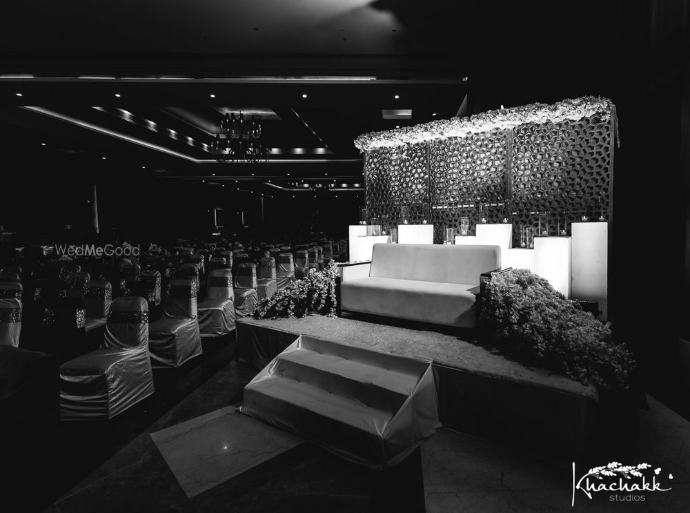 Photo From Abhishek weds ayushi ( The bafna's Jalgaon - Bafna Jewellers ) - By Kairos Events & Entertainment