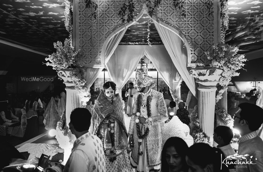 Photo From Abhishek weds ayushi ( The bafna's Jalgaon - Bafna Jewellers ) - By Kairos Events & Entertainment