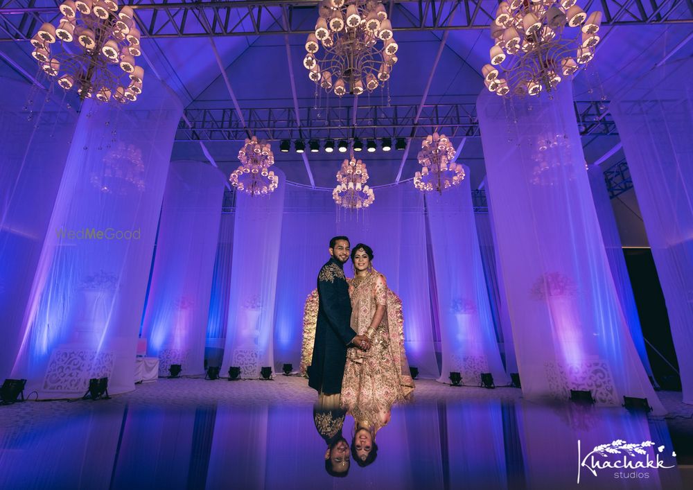 Photo From Abhishek weds ayushi ( The bafna's Jalgaon - Bafna Jewellers ) - By Kairos Events & Entertainment