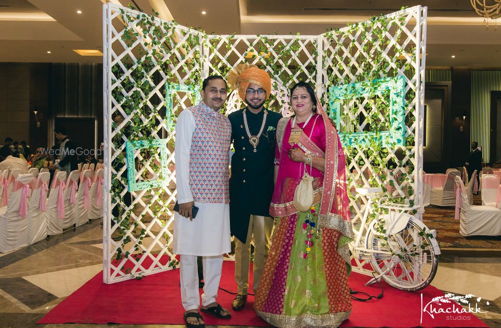 Photo From Abhishek weds ayushi ( The bafna's Jalgaon - Bafna Jewellers ) - By Kairos Events & Entertainment