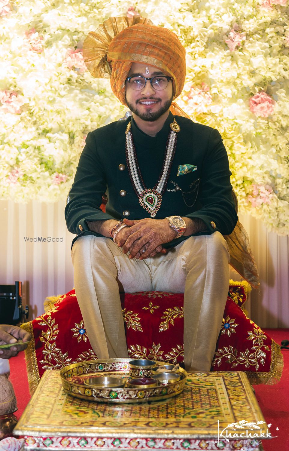 Photo From Abhishek weds ayushi ( The bafna's Jalgaon - Bafna Jewellers ) - By Kairos Events & Entertainment