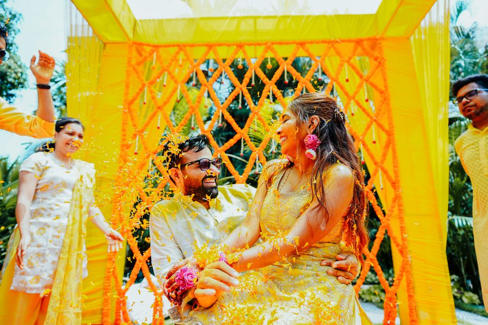 Photo From Zubbin & Poonam - By Aniket Halbe Photography and Cinematography