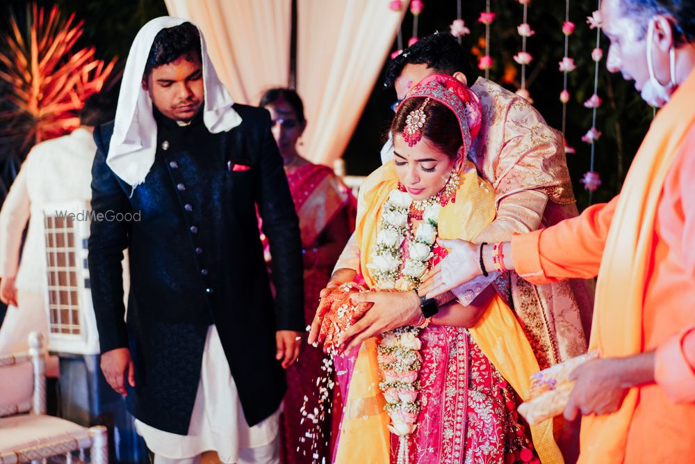 Photo From Zubbin & Poonam - By Aniket Halbe Photography and Cinematography