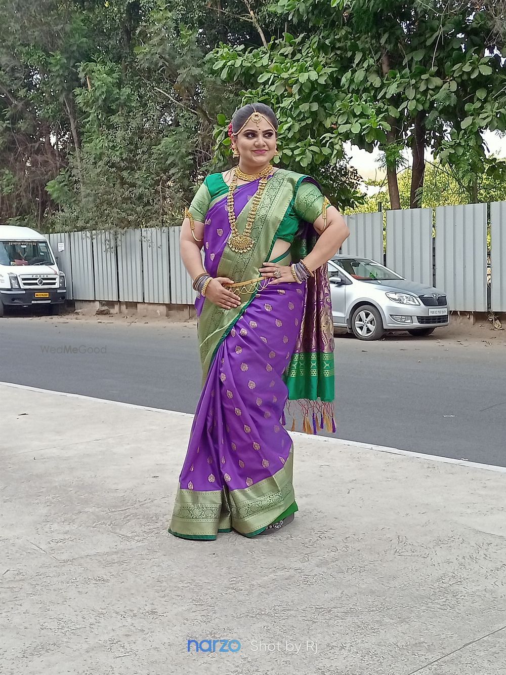 Photo From HD bridal makeups - By Makeup by Raajeshwari