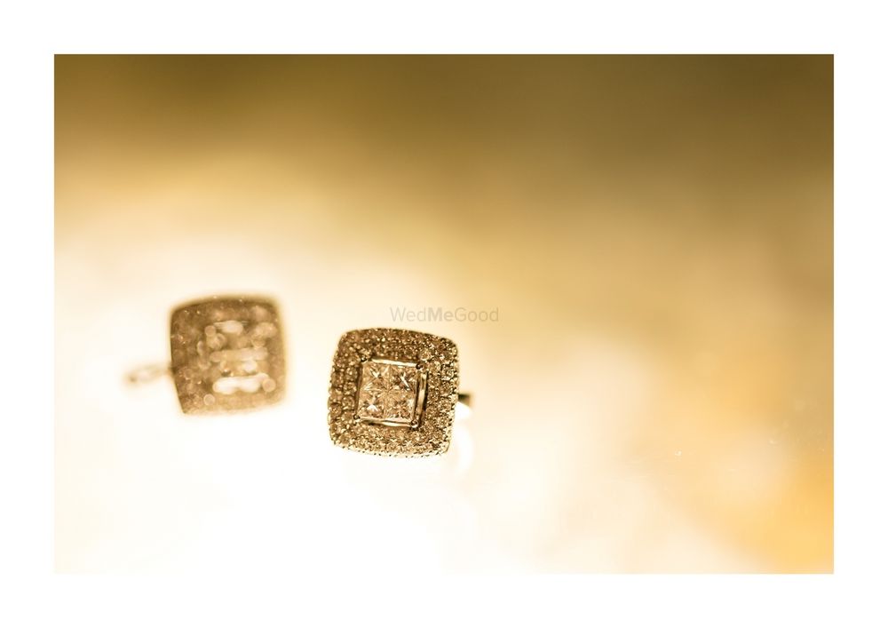 Photo From Diamond Earrings - By Diamonds In A Velvet Box