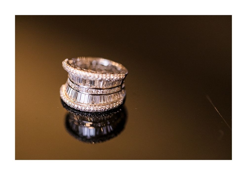 Photo From Diamond Rings Middle Range - By Diamonds In A Velvet Box