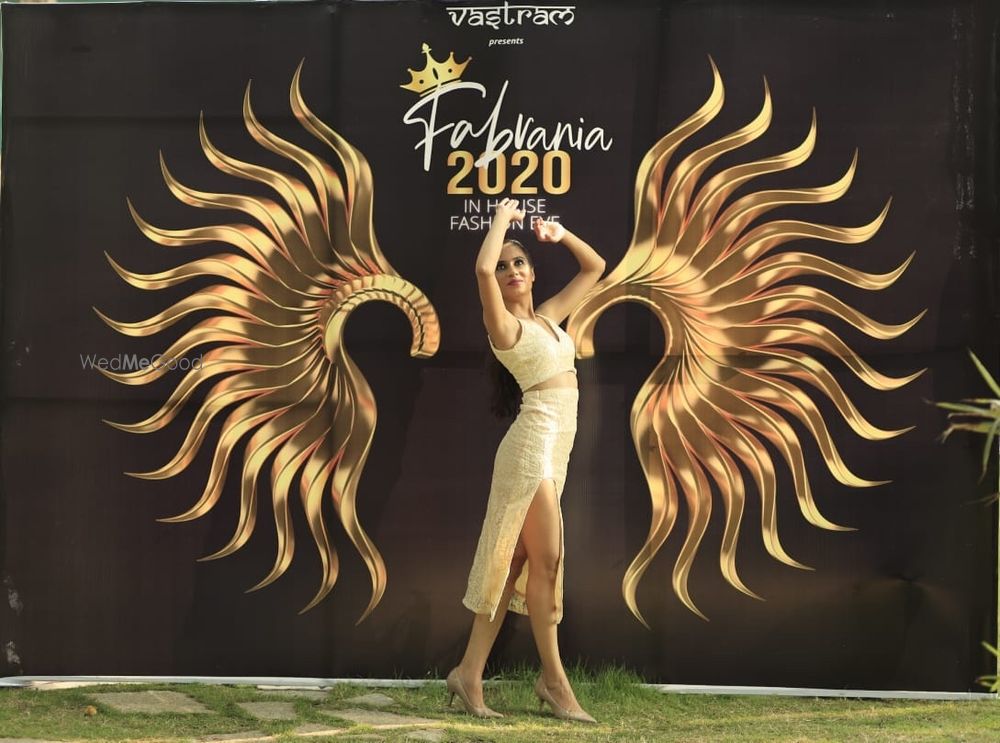 Photo From Fashion  - By Makeup by Shakunthala Kotian