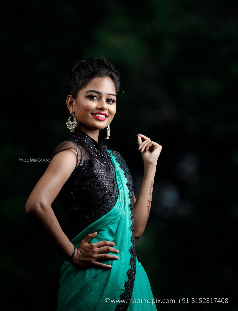 Photo From Fashion  - By Makeup by Shakunthala Kotian