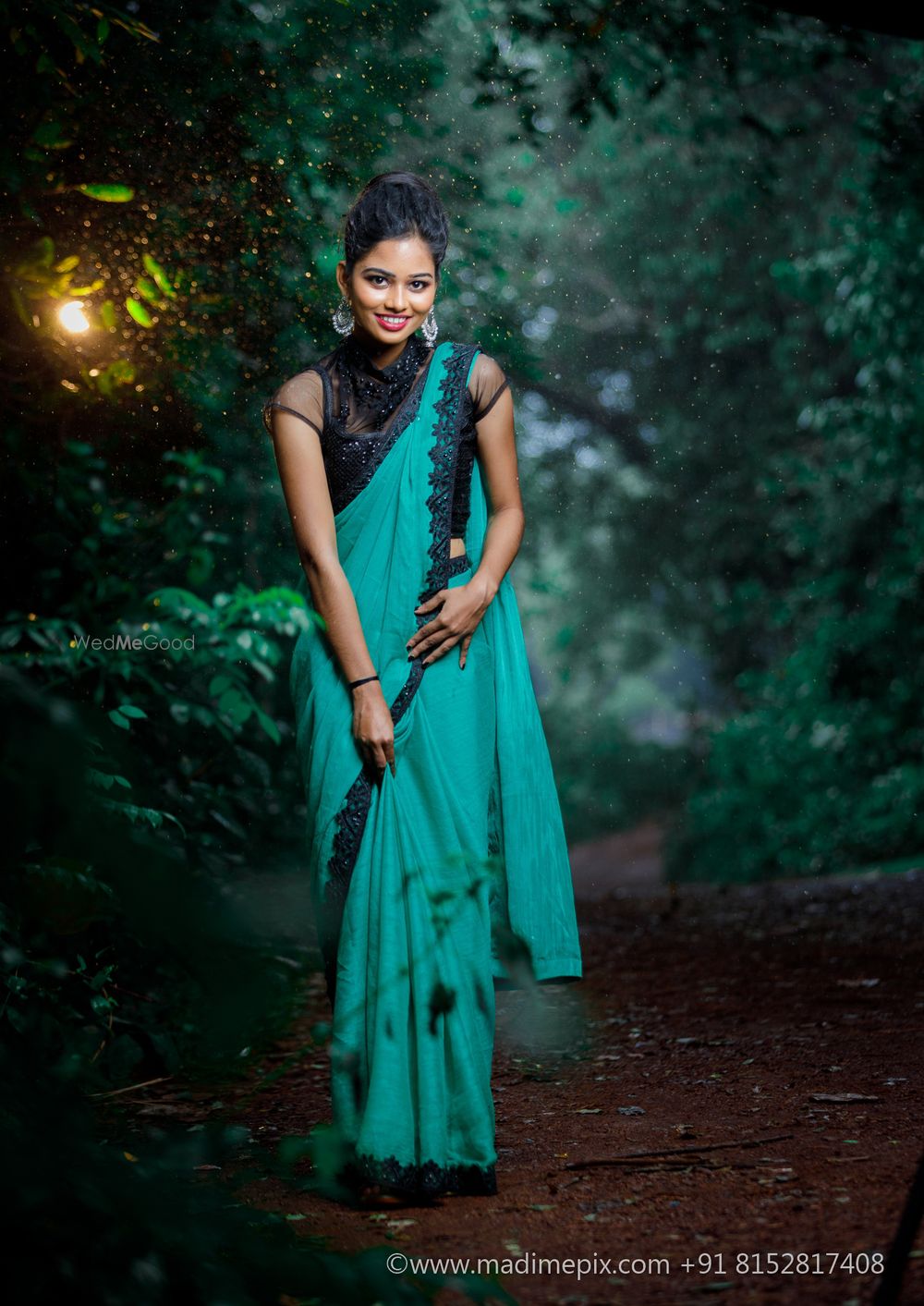 Photo From Fashion  - By Makeup by Shakunthala Kotian