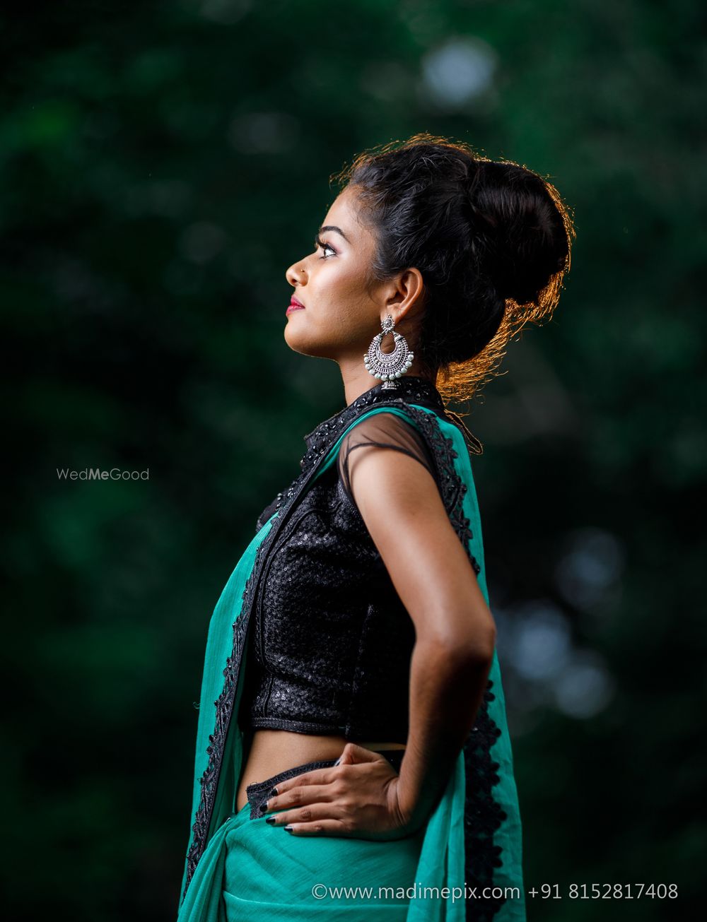 Photo From Fashion  - By Makeup by Shakunthala Kotian